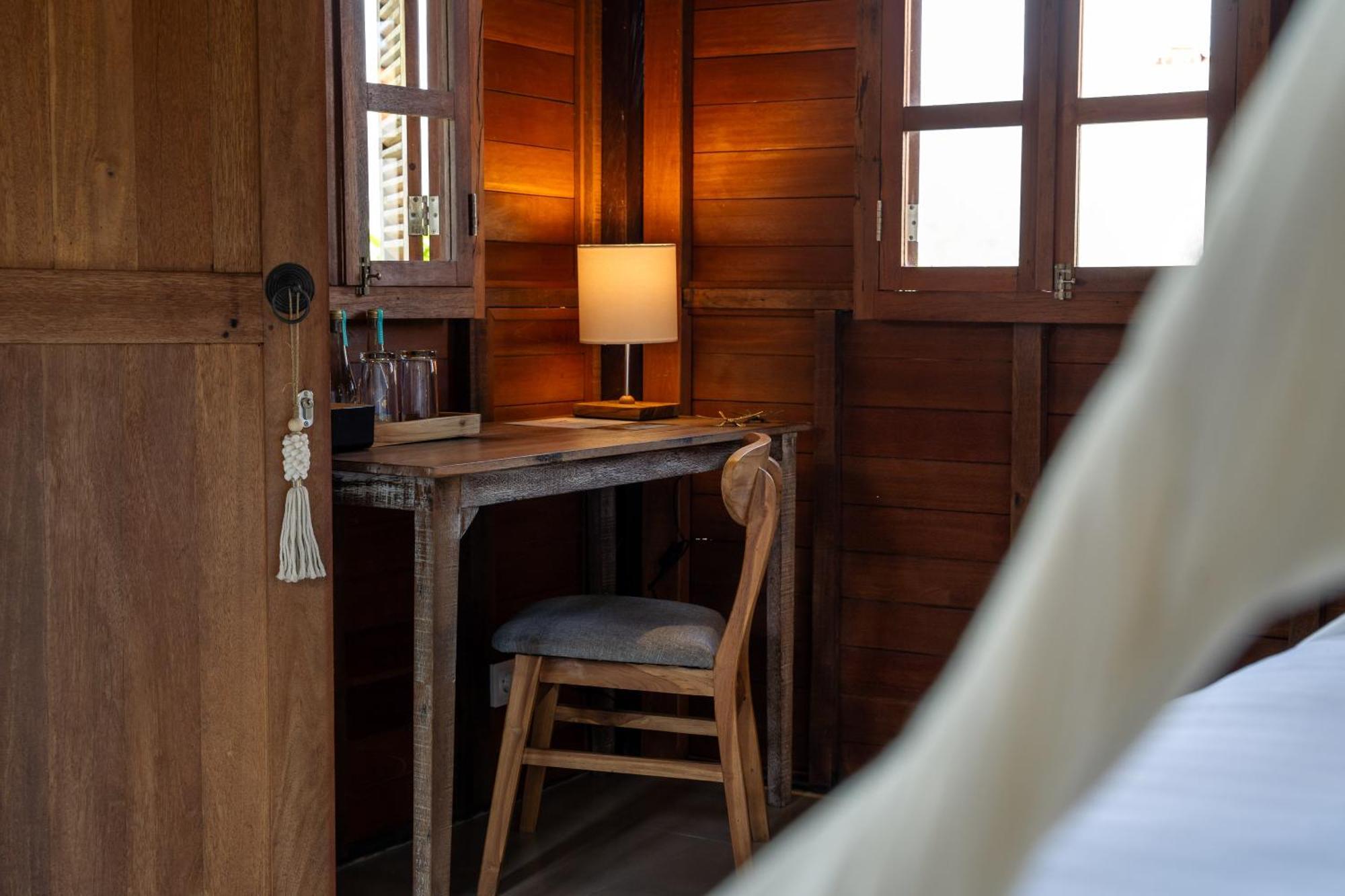 Kayu Senses - Private Villas Around Endless Ricefield Ubud  Exterior photo