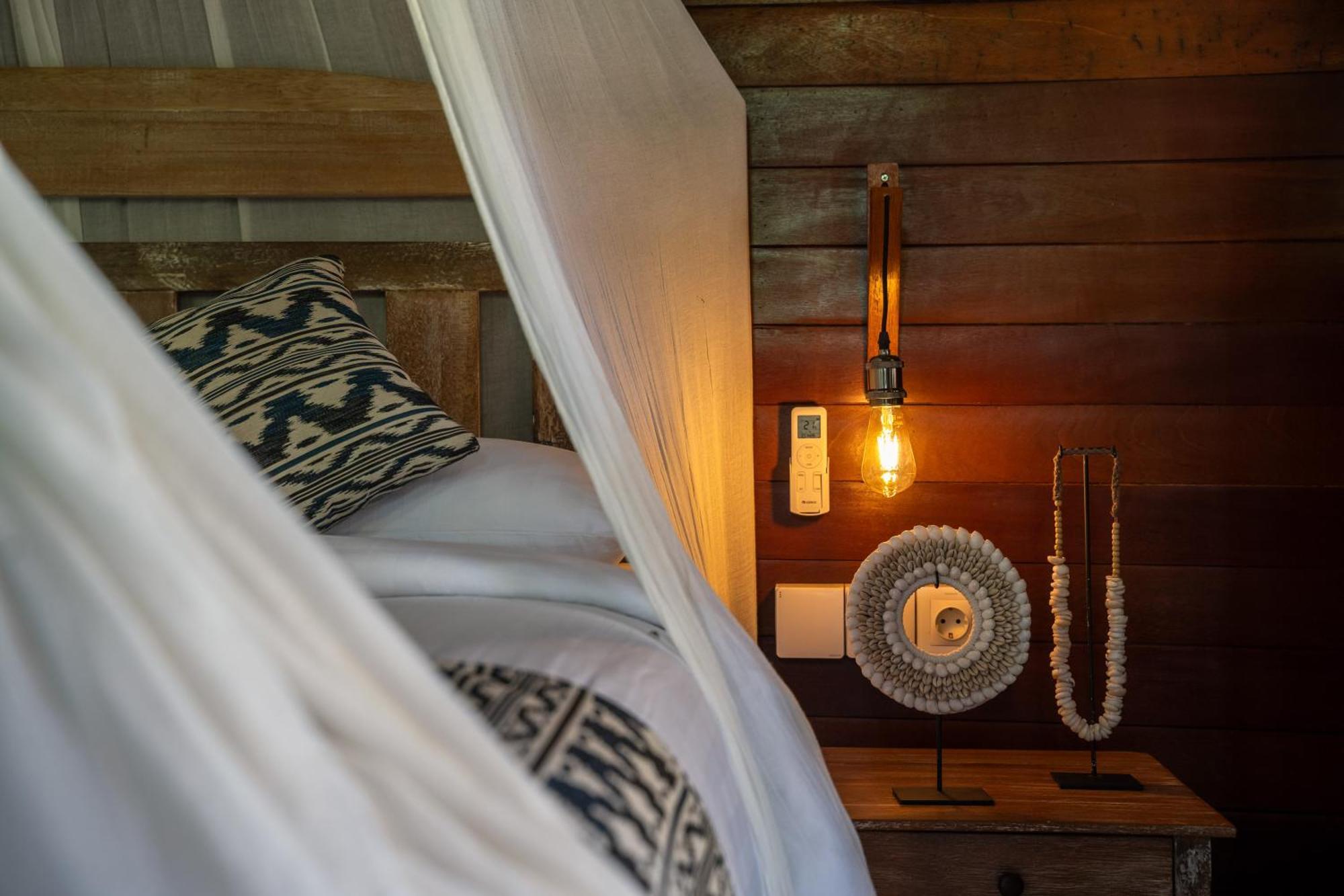 Kayu Senses - Private Villas Around Endless Ricefield Ubud  Exterior photo