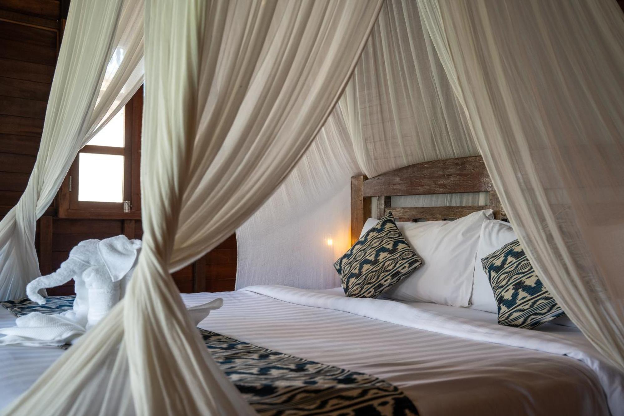 Kayu Senses - Private Villas Around Endless Ricefield Ubud  Exterior photo