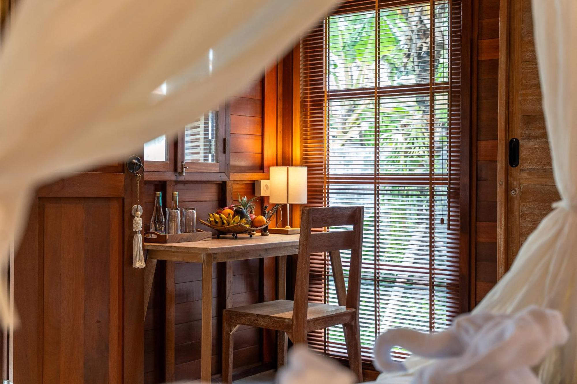 Kayu Senses - Private Villas Around Endless Ricefield Ubud  Exterior photo
